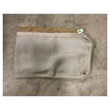 WELDERS HEAT SHIELD PAD - 41" X 12"