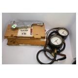 SCOTCHLOK CARTRIDGE TOOL MODEL E-9C - LOT OF 4 &