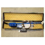 PROGRESSIVE ELECTRONICS CABLE LOCATOR TRACKER