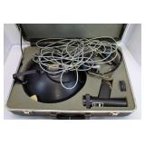 MALOR 3000 ULTRA SONIC LEAK DETECTOR