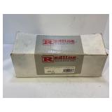 REDLINE 10" X 2.25" TRAILER BRAKE SHOE/LINING -