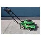 LAWN BOY GOLD SERIES SELF PROPELLED MOWER - NON