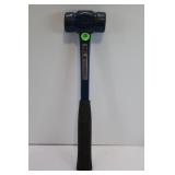 KLEIN TOOLS LINEMANS HAMMER MODEL 809-36