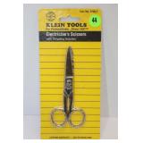 KLEIN ELECTRICIAN