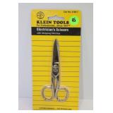 KLEIN ELECTRICIAN