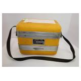 DYNATEL 710B RESISTANCE FAULT LOCATOR