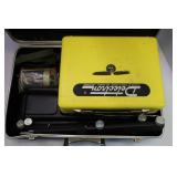 DETECTRON PIPE CABLE LOCATOR