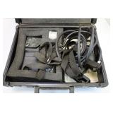 MINIGAS PORTABLE MULTI GAS MONITOR
