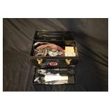 GMP LEAD CABLE PRESSURE TESTING KIT WITH METAL
