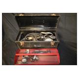 GMP LEAD CABLE PRESSURE TESTING KIT WITH METAL