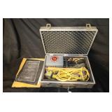 WILCOM MODEL T124 CABLE SHIELD SPLICE CONTINUITY