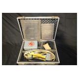 WILCOM MODEL T124 CABLE SHIELD SPLICE CONTINUITY