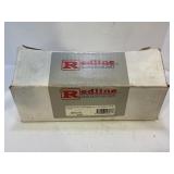 REDLINE 10" X 2.25" TRAILER BRAKE SHOE/LINING -