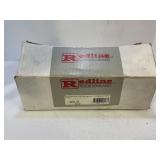 REDLINE 10" X 2.25" TRAILER BRAKE SHOE/LINING -