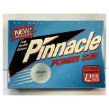 PINNACLE POWER 332 CUT-PROOF 12 BALL PACK WITH