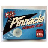 PINNACLE POWER 332 CUT-PROOF 12 BALL PACK WITH