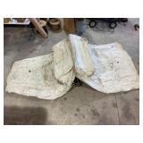 TWO MAN AERIAL PLATFORM TENT