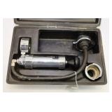 NAPA COOLING SYSTEM PRESSURE TESTER
