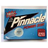 PINNACLE POWER 332 CUT-PROOF 12 BALL PACK WITH
