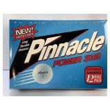PINNACLE POWER 332 CUT-PROOF 12 BALL PACK WITH