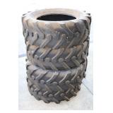 GOODYEAR INDUSTRIAL SURE GRIP 27 X 8.50 - 15 -
