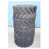 CARLISLE TRU POWER 23 X 10.50 - 12NHS TIRES - SET