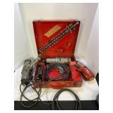 MILWAUKEE, SIOUX AND OTHER ELECTRIC IMPACT