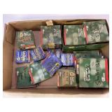 DITCH WITCH 410SX & 252 SHAKER UNIT DRIVE SEALS,