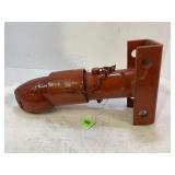 DITCH WITCH BULLDOG 2" TRAILER HITCH - NEW -