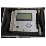 TEKTRONIX TS100 TELSCOUT (TDR) TIME DOMAIN