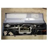 ELECTRO PRODUCTS 3M HYDRAULIC 25 PAIR MODULAR