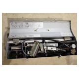 ELECTRO PRODUCTS 3M HYDRAULIC 25 PAIR MODULAR
