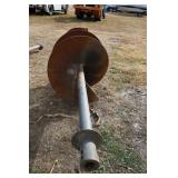 36" DIGGER TRUCK AUGER