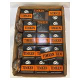 DITCH WITCH TRAILER BEARINGS - LOT OF 20 - NEW -