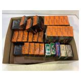 DITCH WITCH TRAILER INNER AND OUTER WHEEL