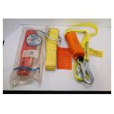 LARGE LOT OF KLEIN AND OTHER ASSORTED LINEMANS