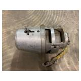 GENERAL MACHINE PRODUCTS C-LASHER WITH CASE