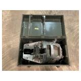 GENERAL MACHINE PRODUCTS C-LASHER WITH CASE