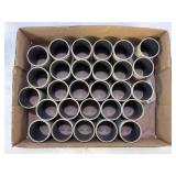 DITCH WITCH 2" NYLON BUSHINGS FOR 255 & 252 - NEW