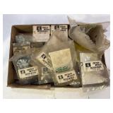 DITCH WITCH LOT OF ASSORTED PARTS - NEW - PILOT