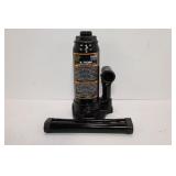 BLACK JACK 4 TON HYDRAULIC JACK - NEW IN BOX