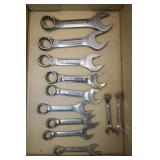 CRAFTSMAN 12 POINT STANDARD COMBINATION WRENCH