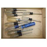 CRAFTSMAN & NAPA STAR BITS