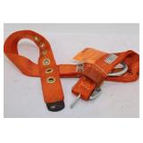 BASHLIN LINEMANS SMALL BODY BELT - NEW IN BOX -