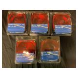 NAPA LIGHTING STOP & TAIL LAMP TRAILER LIGHTS -