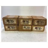 DITCH WITCH 255SX REAR AXLE FLANGE BEARINGS - LOT