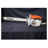 STIHL 051AV 24" CHAINSAW