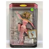 1997 BARBIE COLLECTOR