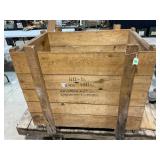 LOT OF 40 SINGLE LASH ALUMINUM CABLE ROLLERS IN