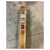 PELSUE MODEL #6334-A 1 MAN AERIAL TENT - NEW IN